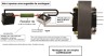 Transformador Trafo 0-14v 10a 14v Ent. 120/220v Bivolt 4fios