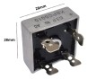 Ponte Retificadora Kbpc 5010 50a 1000v -  SEP
