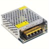 Fonte Chaveada Colmeia 60W 12V 5A (110/220V - Automtico) - Mac Sistemas