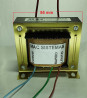 Transformador P/ Carregador + Chave Lento E Rapido 10a 120v