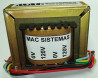 Transformador 9 0 9v -3 A. 9+9v 4 Fios