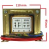 Transformador Trafo 0-14v 10a 14v Ent. 120/220v Bivolt 4fios