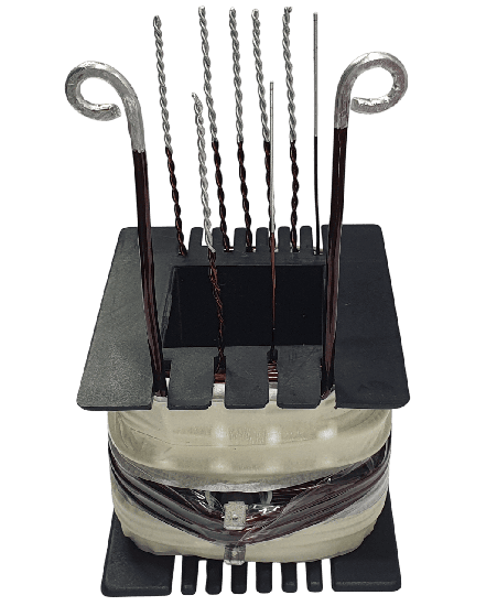 Bobina para Conserto de Transfomadores de carregadores de baterias