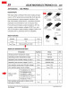 Bta12 800 Sw - Triac 12A 800V